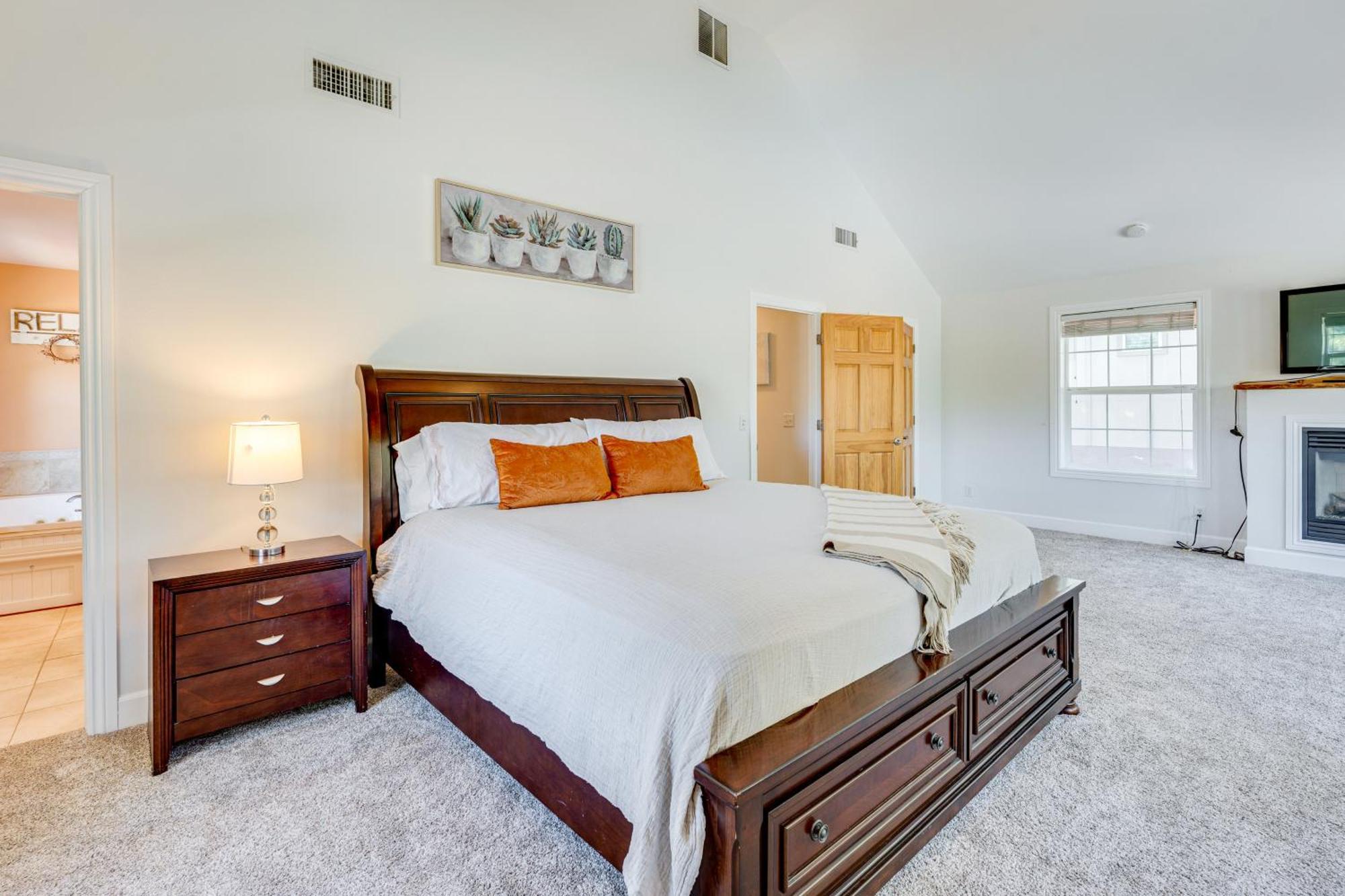 Estes Park Vacation Rental About 1 Mi To Downtown! Bagian luar foto