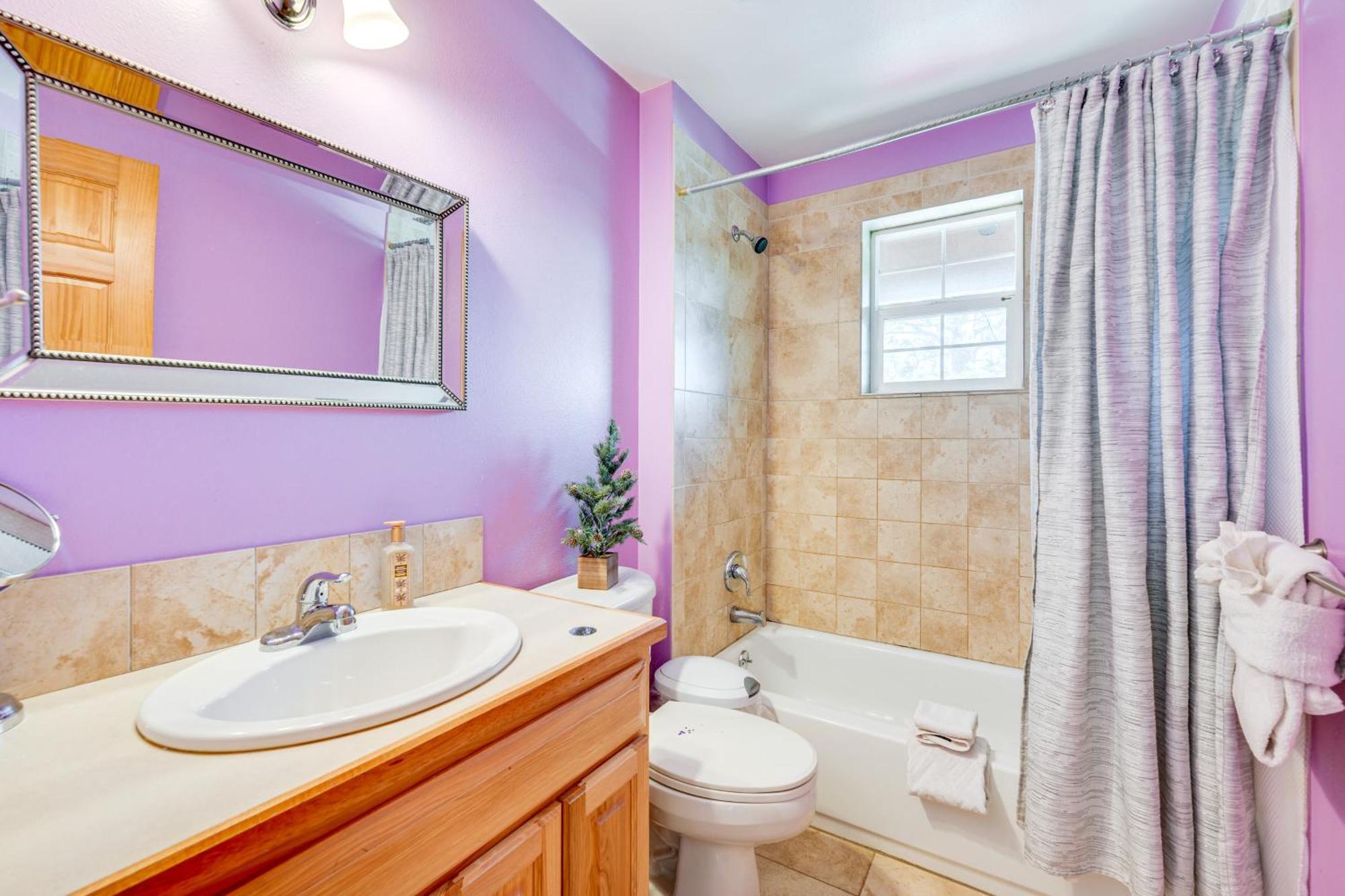 Estes Park Vacation Rental About 1 Mi To Downtown! Bagian luar foto