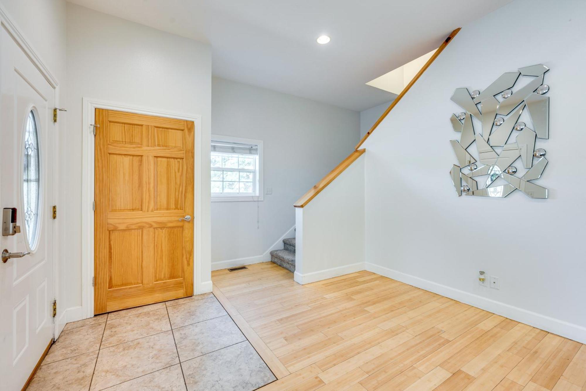 Estes Park Vacation Rental About 1 Mi To Downtown! Bagian luar foto